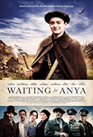 Waiting for Anya 2020 dub in Hindi Full Movie